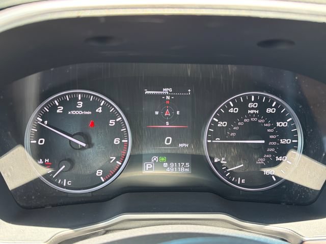 Used 2020 Subaru Outback Touring w/ Popular Package #2 AWD/4WD image 11