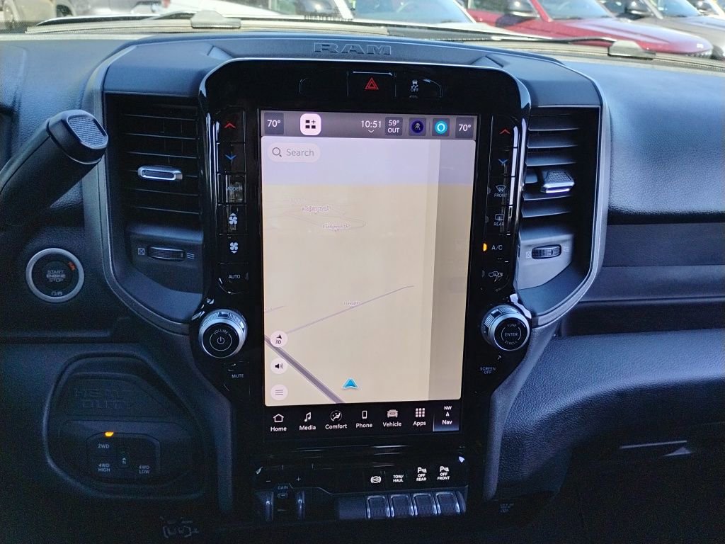 New 2026 RAM 3500 Tradesman image 35