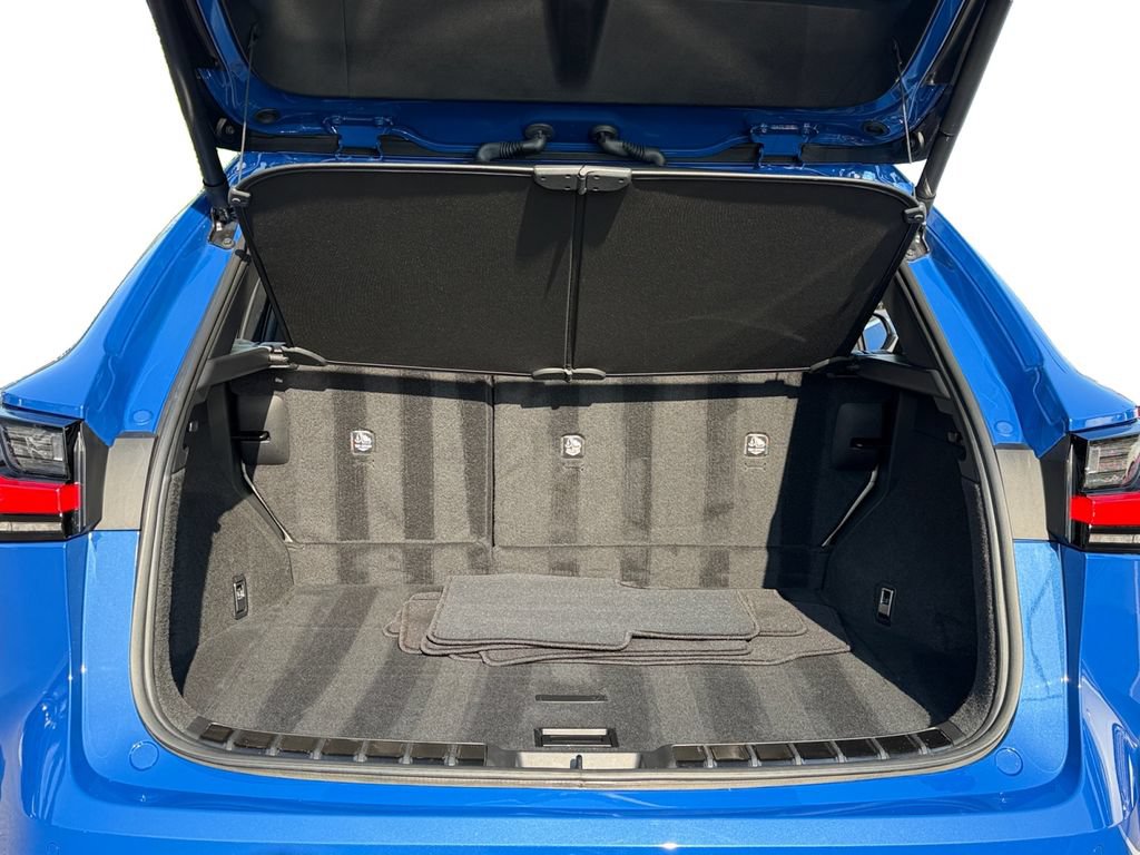 Certified 2023 Lexus NX 350 AWD image 11