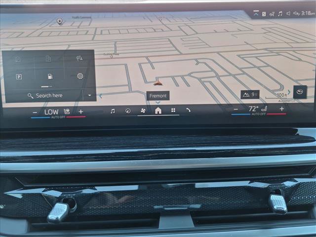 New 2027 BMW X7 xDrive40i w/ Executive Package AWD/4WD image 14