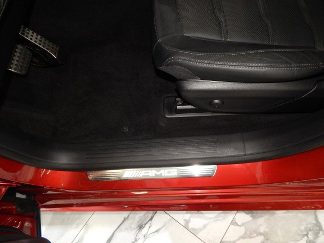 Used 2023 Mercedes-Benz GLE 53 AMG AMG GLE 53 AWD image 15