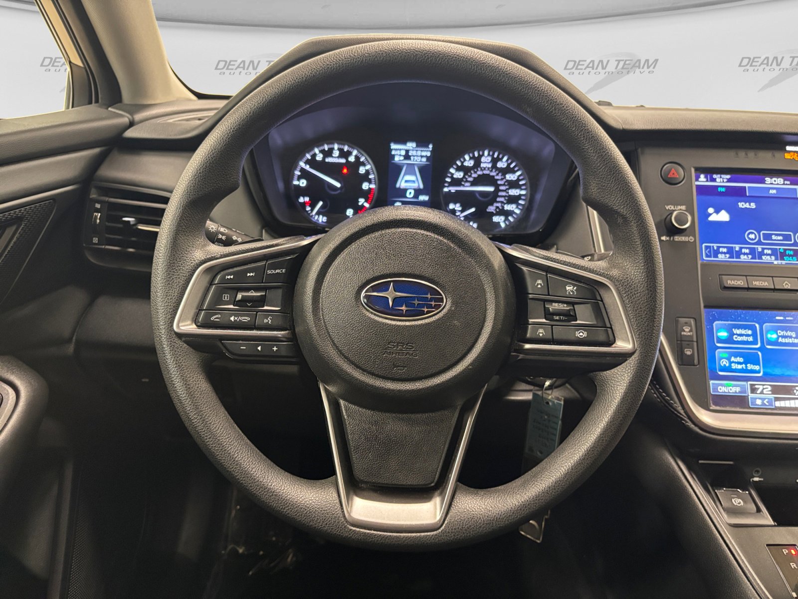 Used 2024 Subaru Legacy AWD/4WD image 32