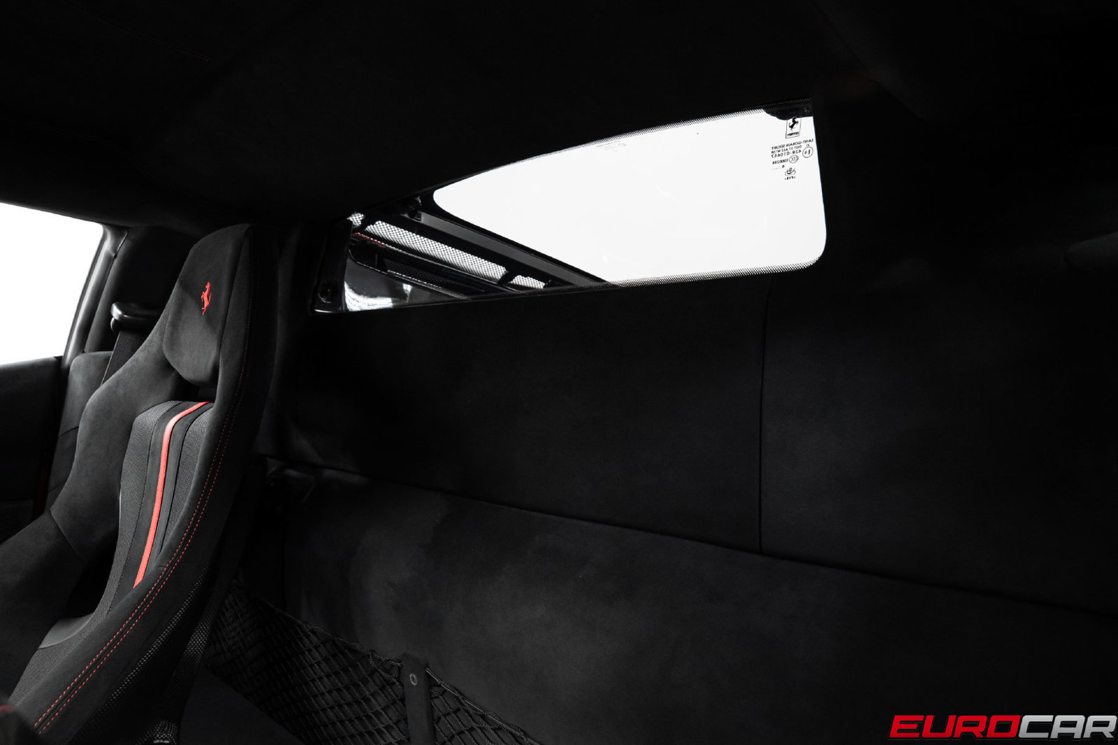 Used 2019 Ferrari 488 Pista Coupe RWD image 49