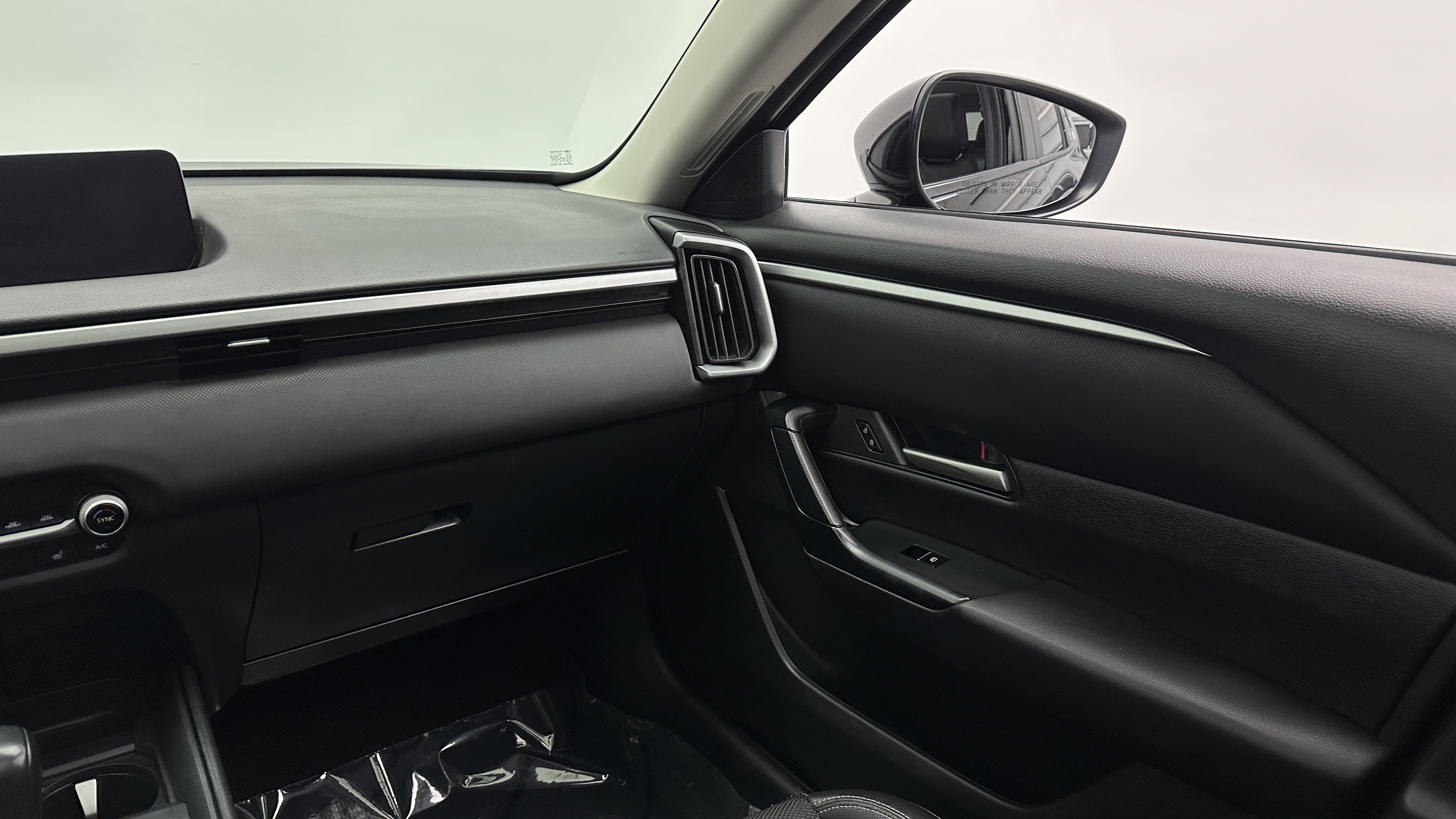 Used 2023 MAZDA CX-50 2.5 S w/ Cargo Package image 22