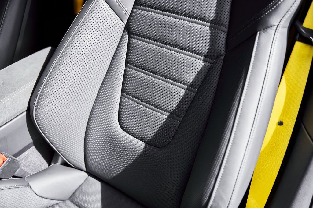 Used 2024 Porsche 911 Turbo S image 42