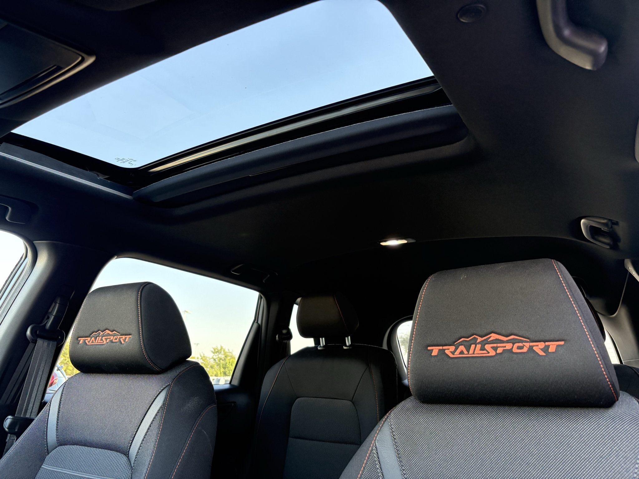Certified 2026 Honda CR-V TrailSport image 23