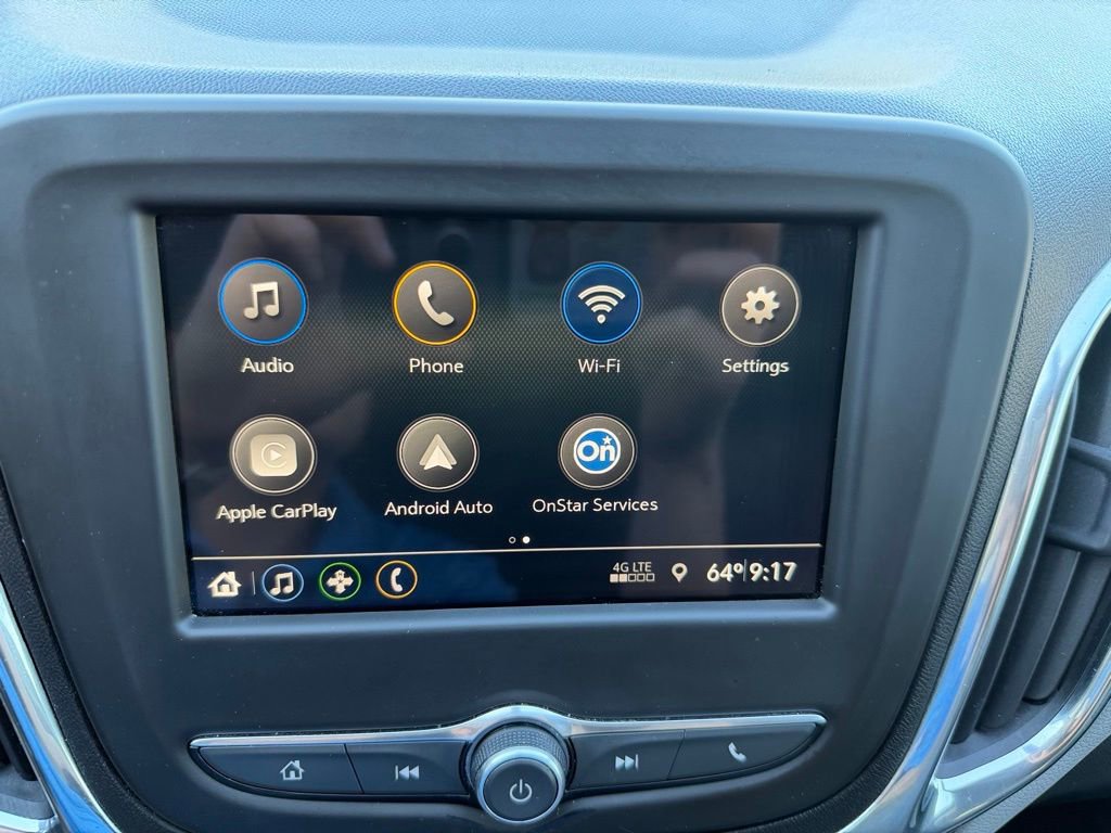 Used 2019 Chevrolet Equinox LS FWD image 28