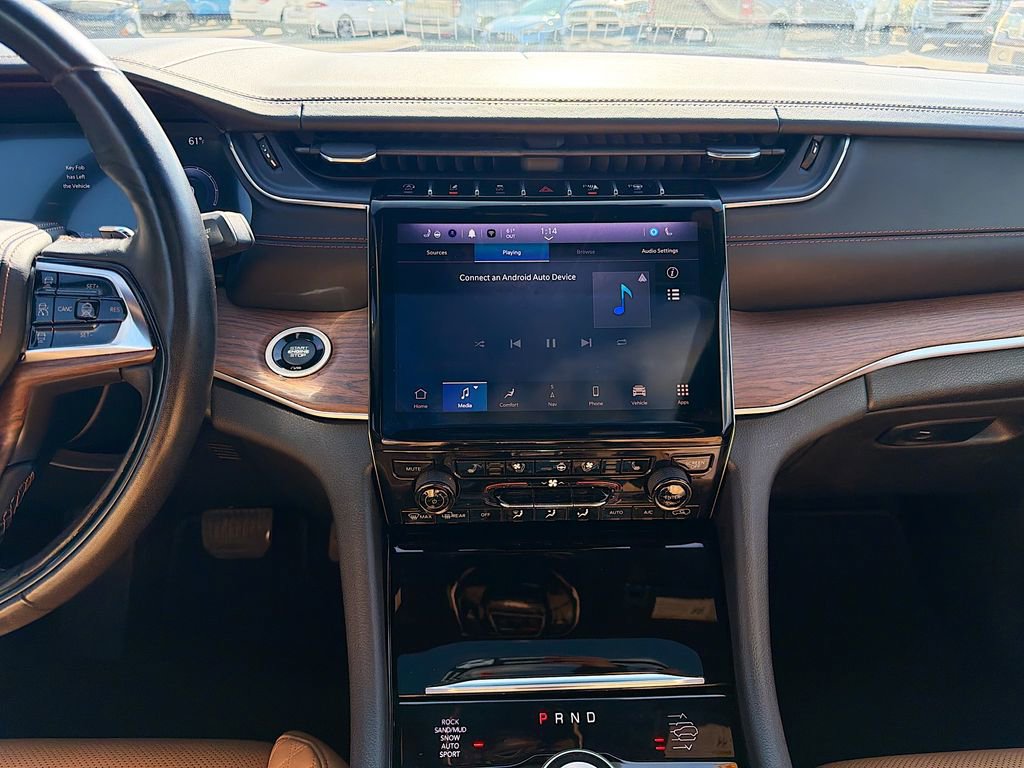 Used 2022 Jeep Grand Cherokee Summit image 21