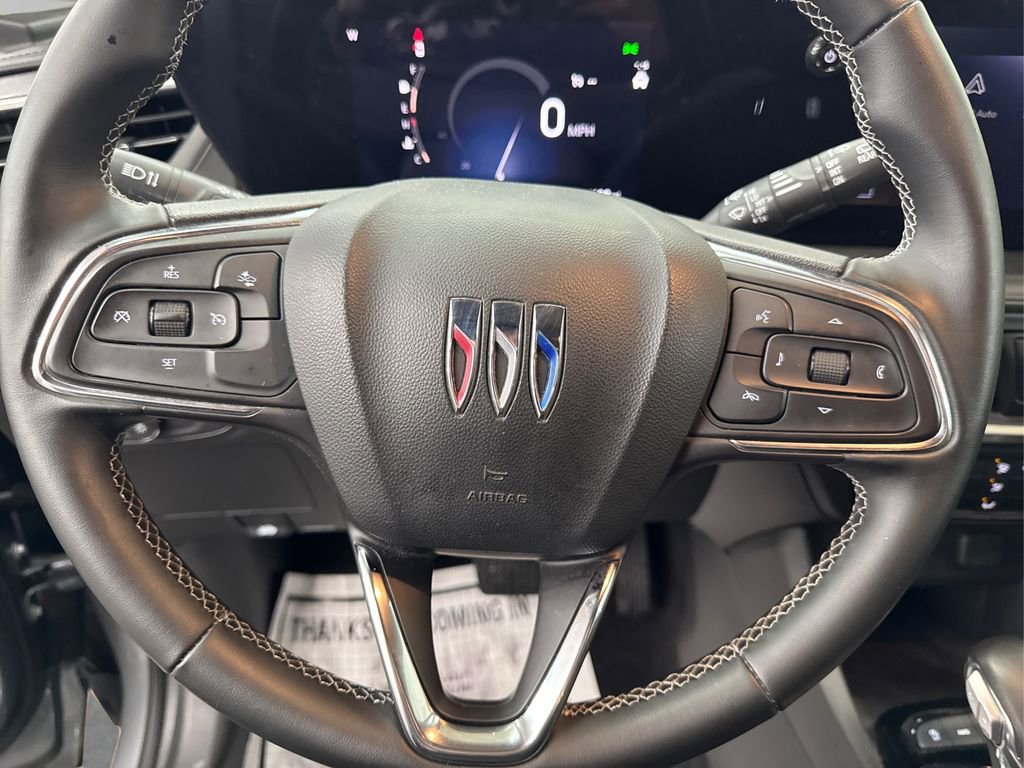 Used 2024 Buick Encore GX Preferred image 24