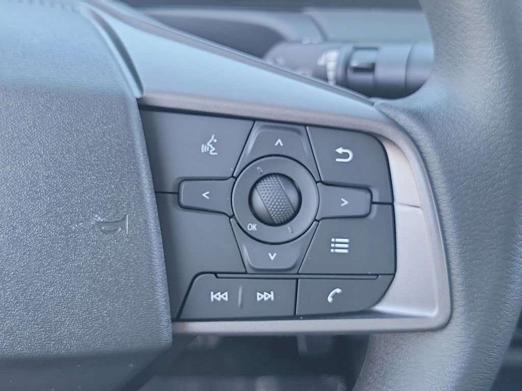 New 2026 Nissan Sentra SV w/ Floor Mat Package FWD image 12