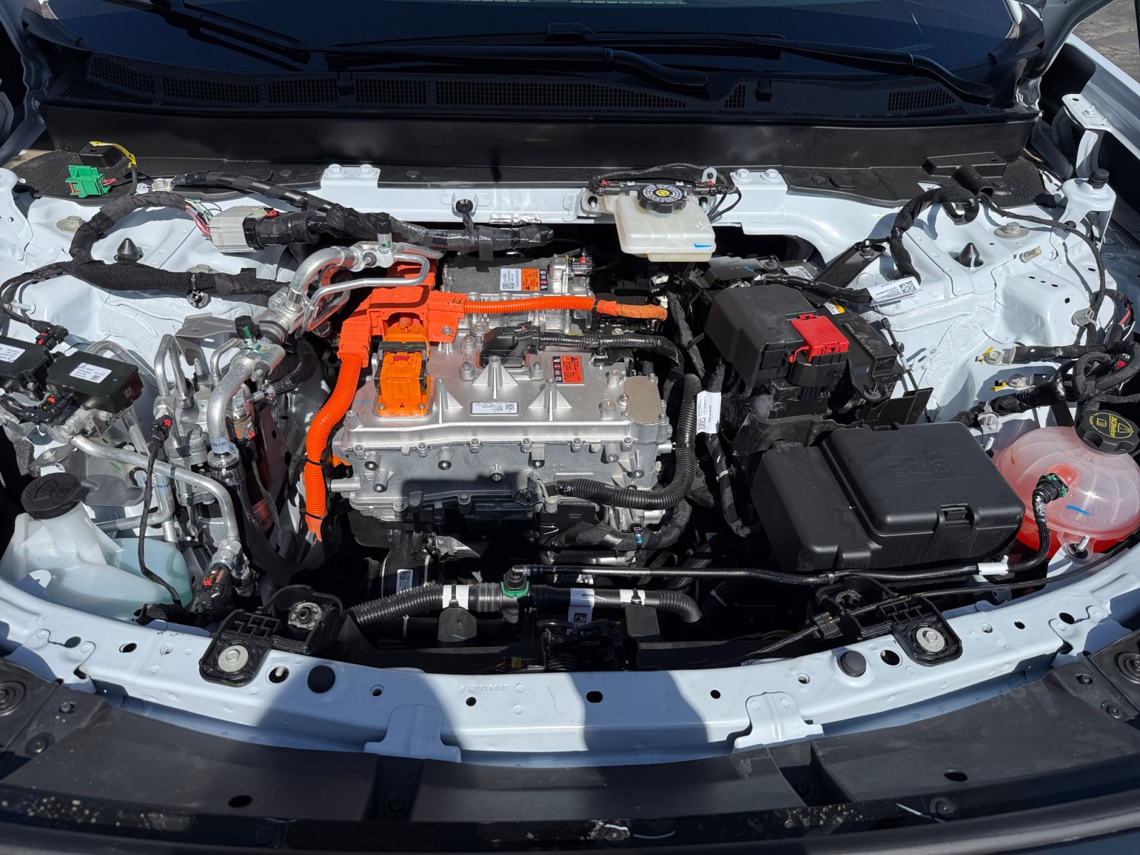 New 2026 Honda Prologue Eco image 20