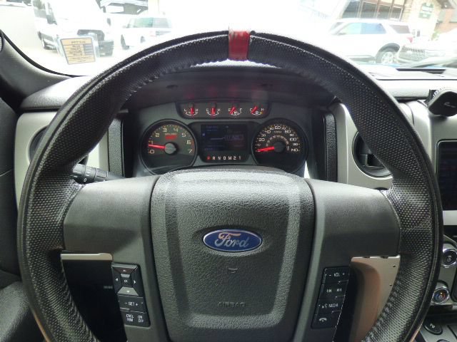 Used 2013 Ford F150 SVT Raptor AWD/4WD image 33