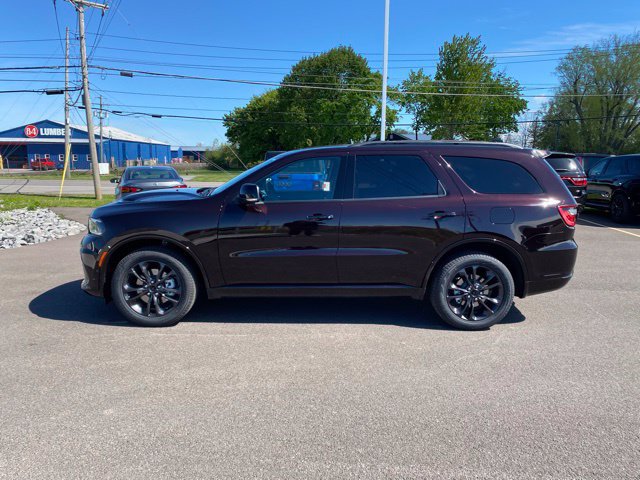Used 2026 Dodge Durango GT AWD/4WD image 2
