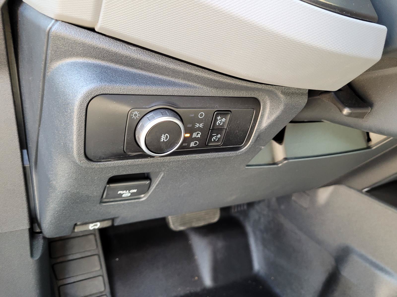 Used 2023 Ford Bronco Big Bend AWD/4WD image 27
