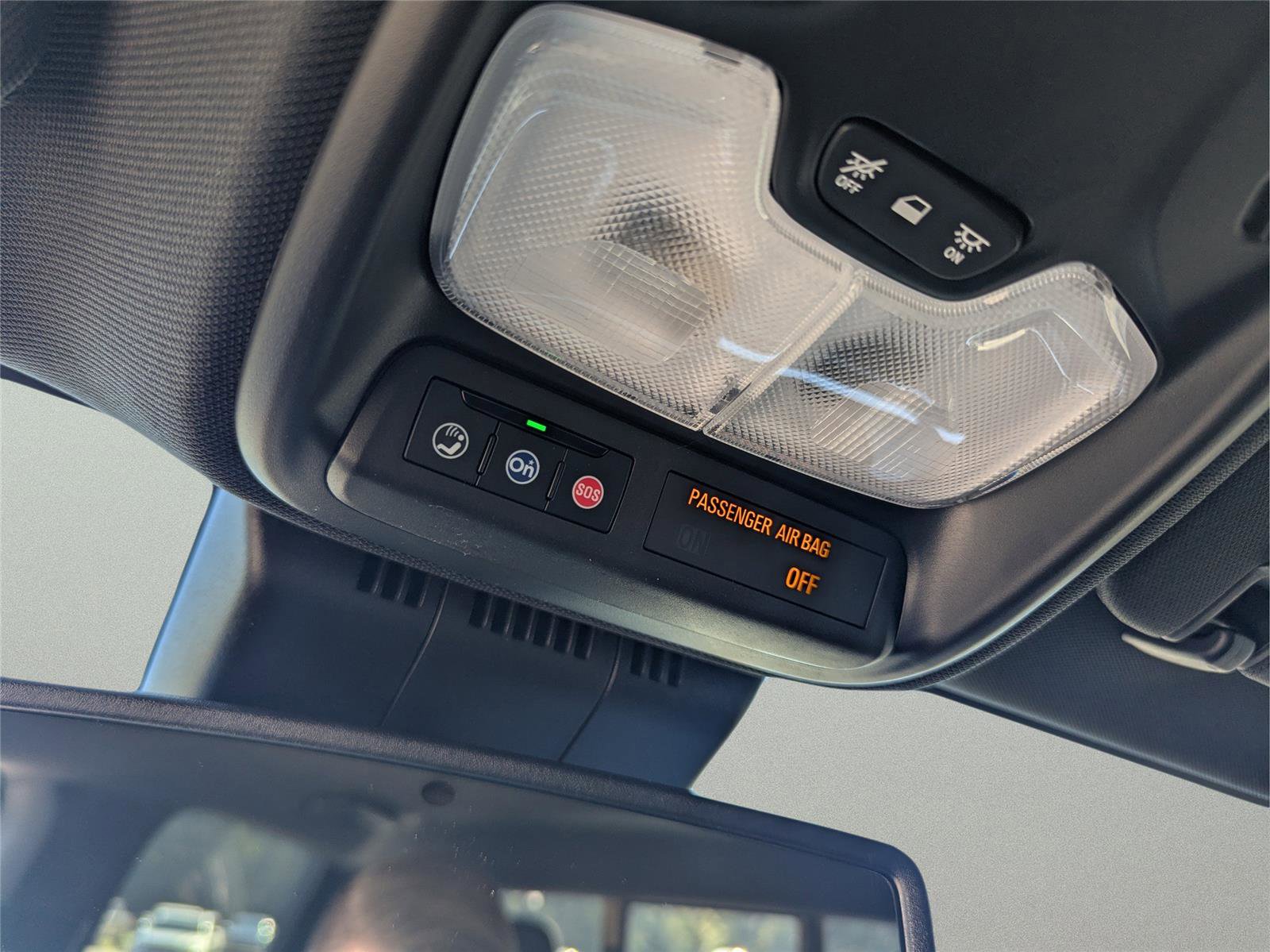 New 2026 GMC Canyon Elevation w/ Convenience Package image 23