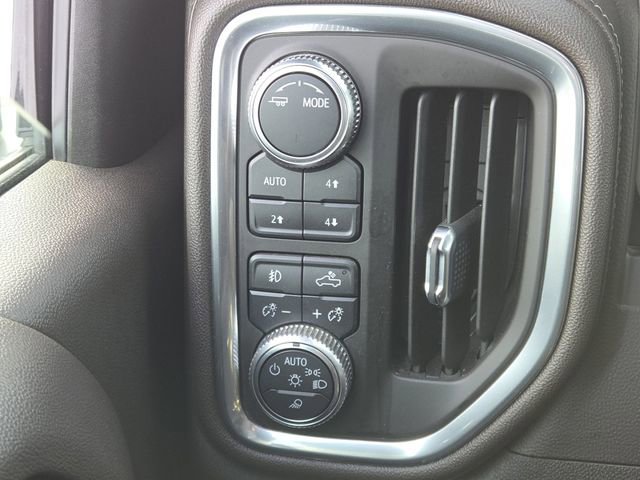 Used 2020 GMC Sierra 3500 Denali w/ Gooseneck/5TH Wheel Package image 15