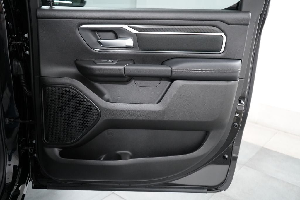 New 2027 RAM 1500 Big Horn AWD/4WD image 25