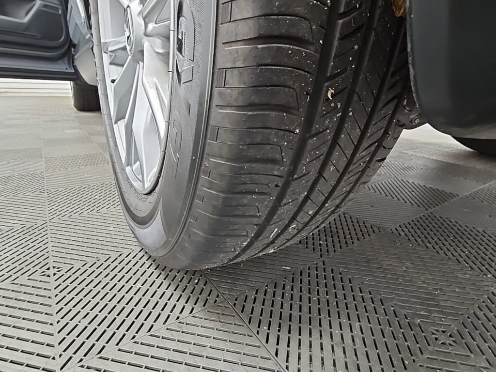 Used 2023 Honda CR-V EX-L image 43