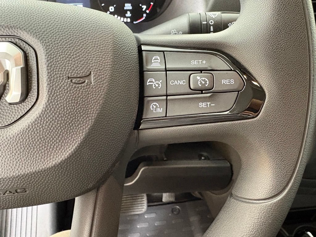 New 2027 RAM ProMaster 1500 w/ Safety Group FWD image 26