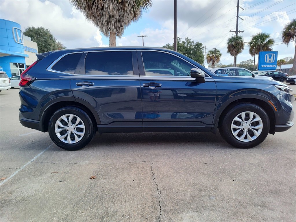 Used 2024 Honda CR-V LX image 11