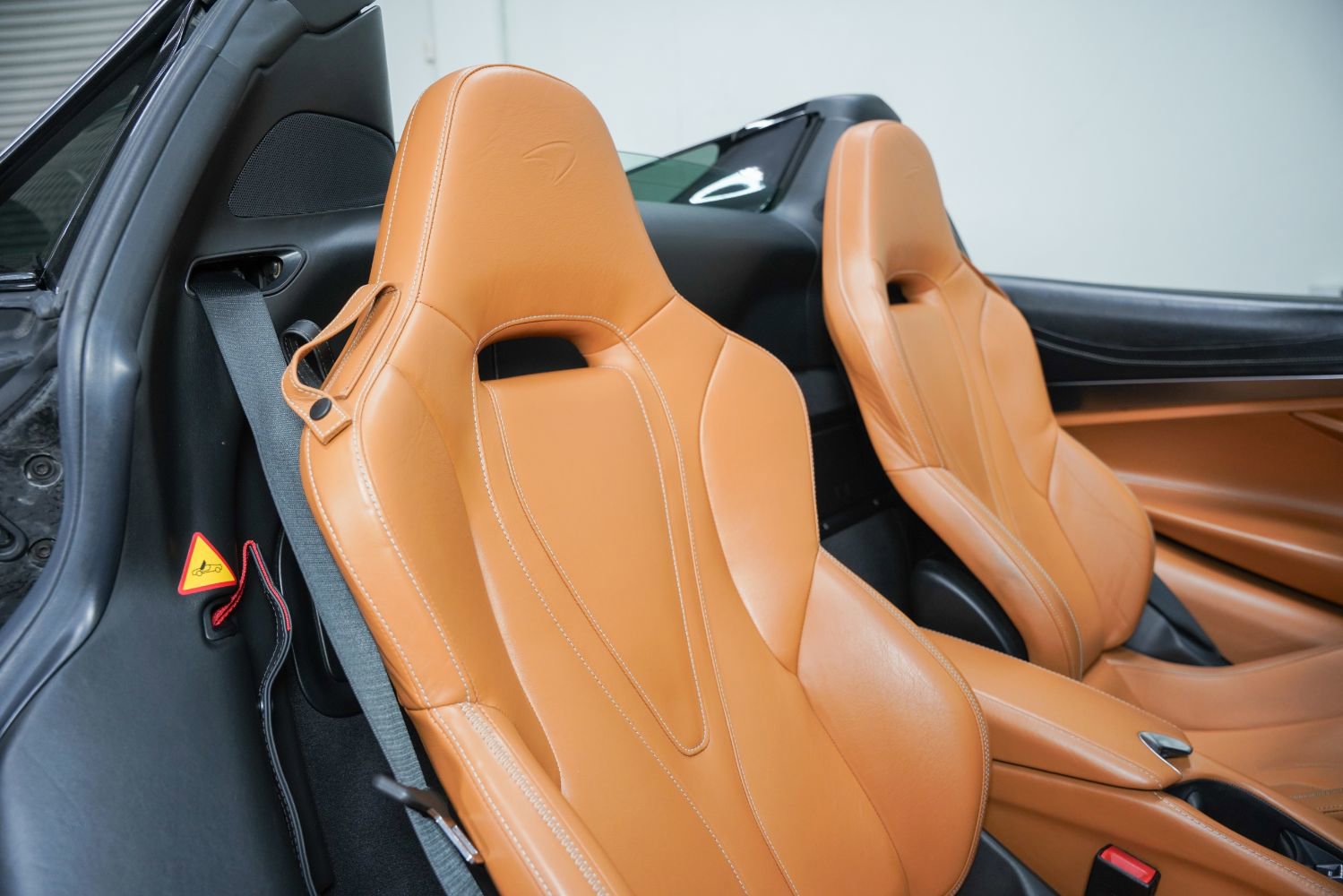 Used 2020 McLaren 720S Luxury image 28