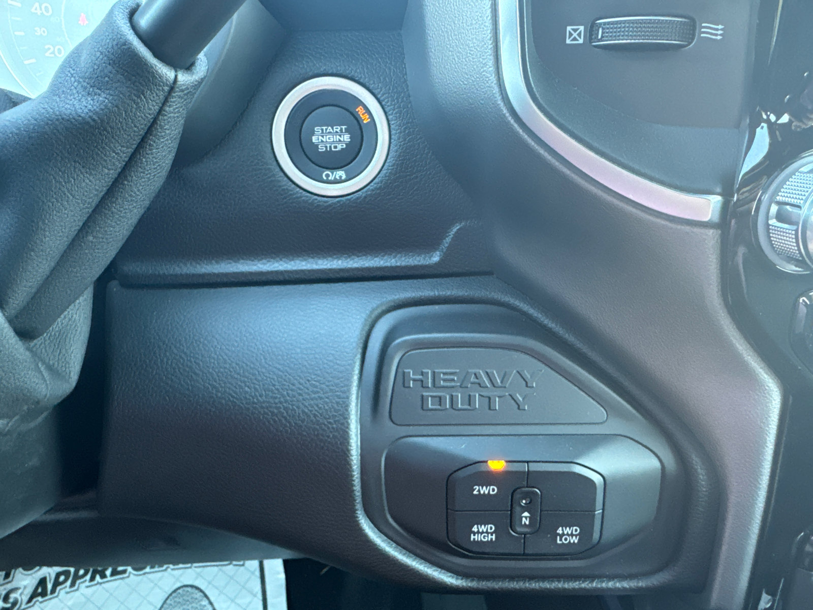 New 2026 RAM 2500 Big Horn image 21