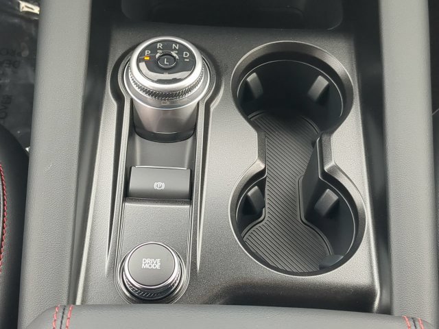 New 2026 Ford Explorer ST-Line w/ ST-Line Street Pack RWD image 19