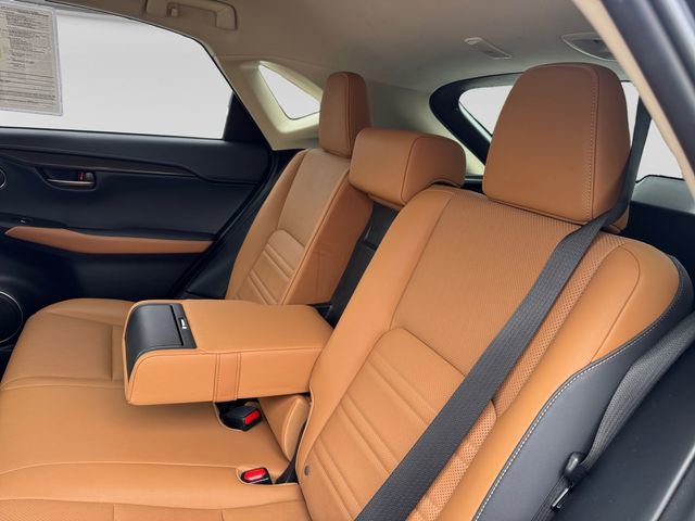 Used 2020 Lexus NX 300h AWD w/ Premium Package image 21