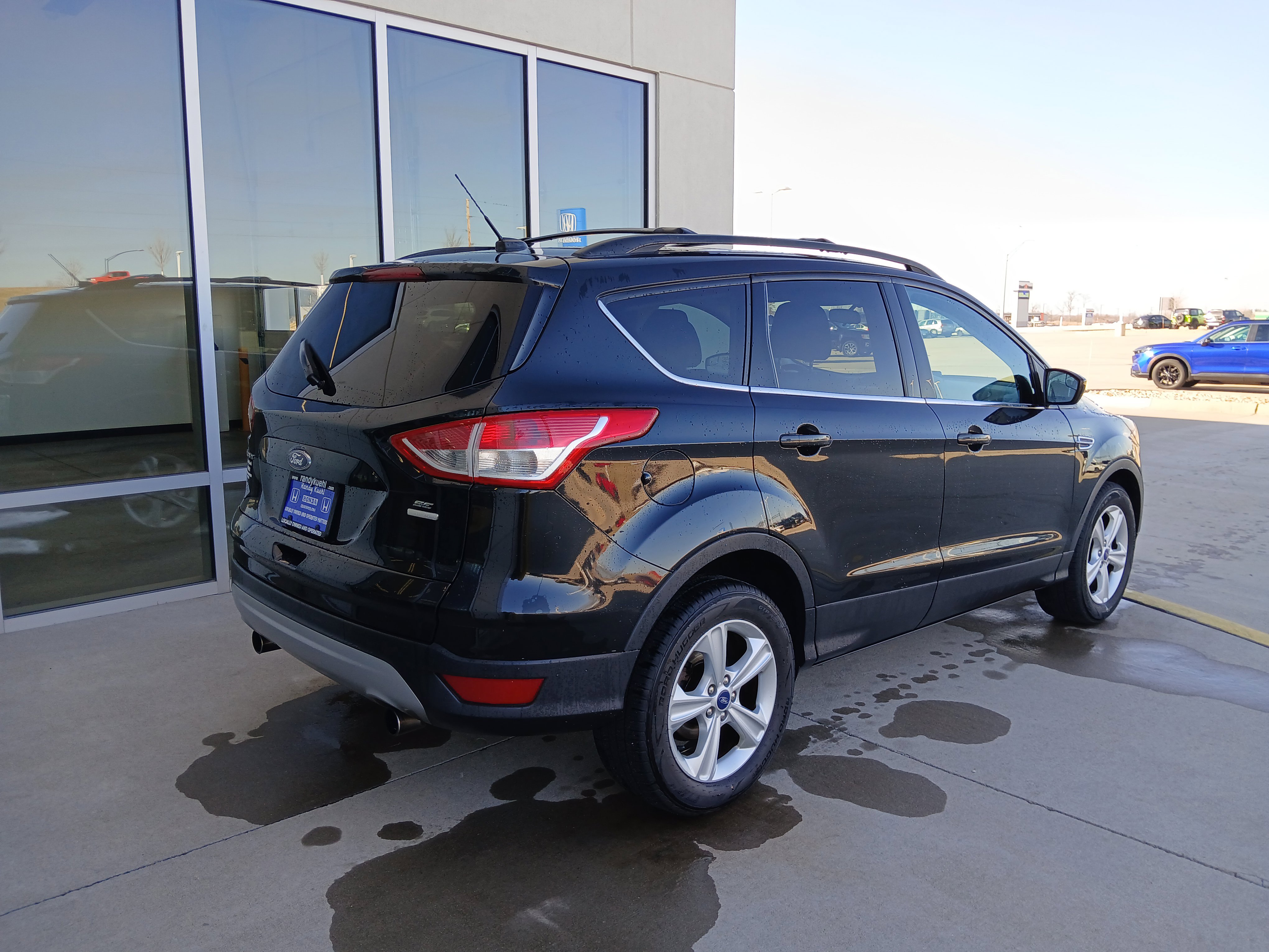 Used 2013 Ford Escape SE image 7