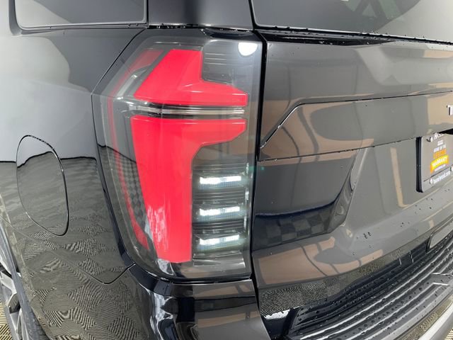 New 2026 Chevrolet Tahoe High Country image 18