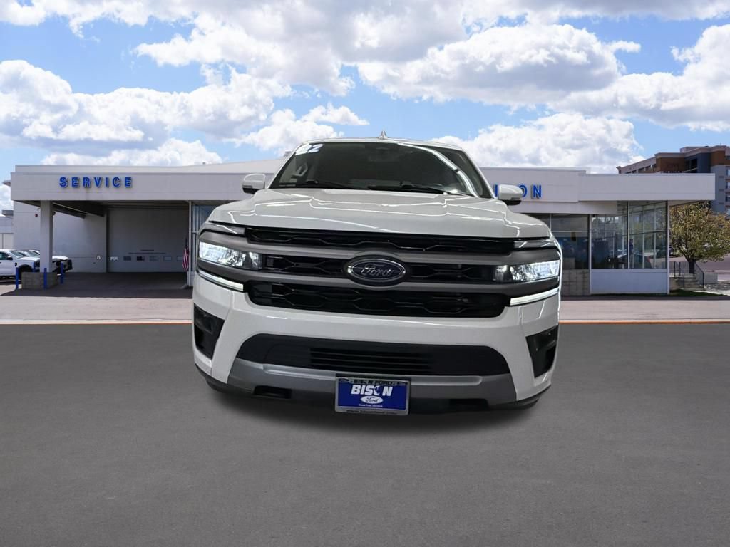 Used 2022 Ford Expedition Max XLT AWD/4WD image 8