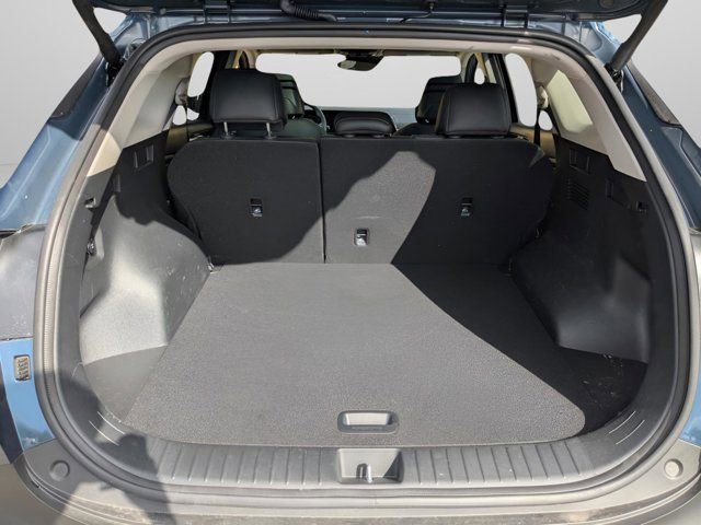 Used 2025 Kia Sportage EX w/ EX Premium Package image 28
