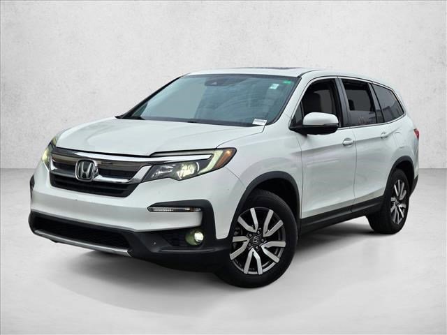 Used 2020 Honda Pilot EX-L