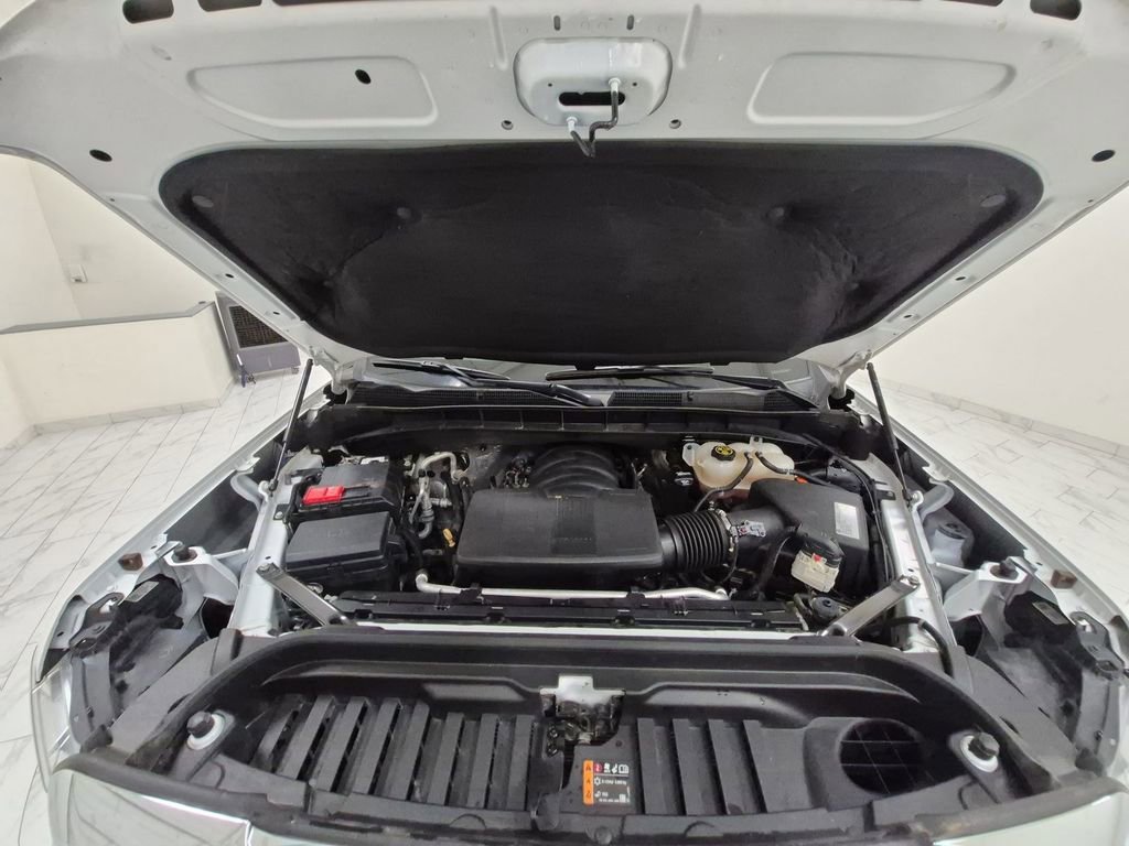 Used 2020 GMC Sierra 1500 SLT image 31