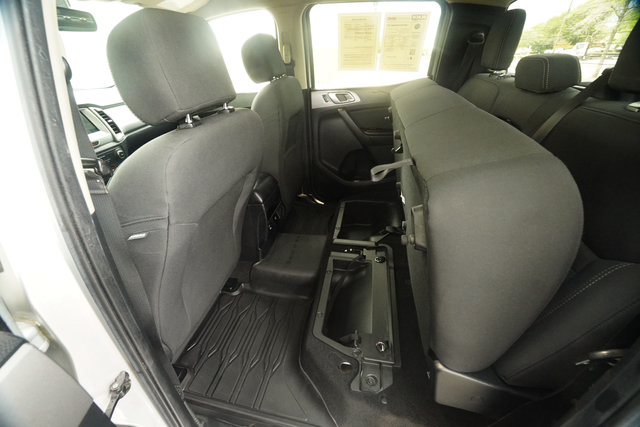 Used 2019 Ford Ranger XLT w/ Equipment Group 301A Mid RWD image 29
