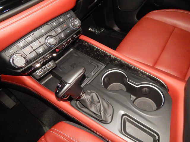 Used 2024 Dodge Durango SRT Hellcat image 27