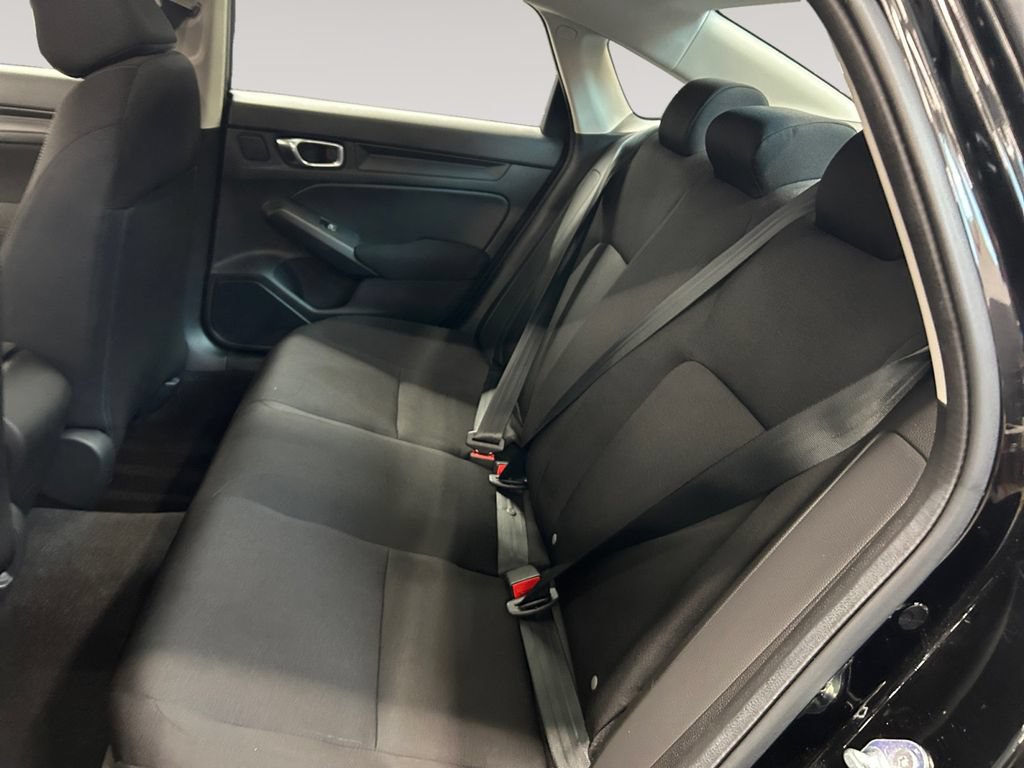 Used 2023 Honda Civic LX image 13
