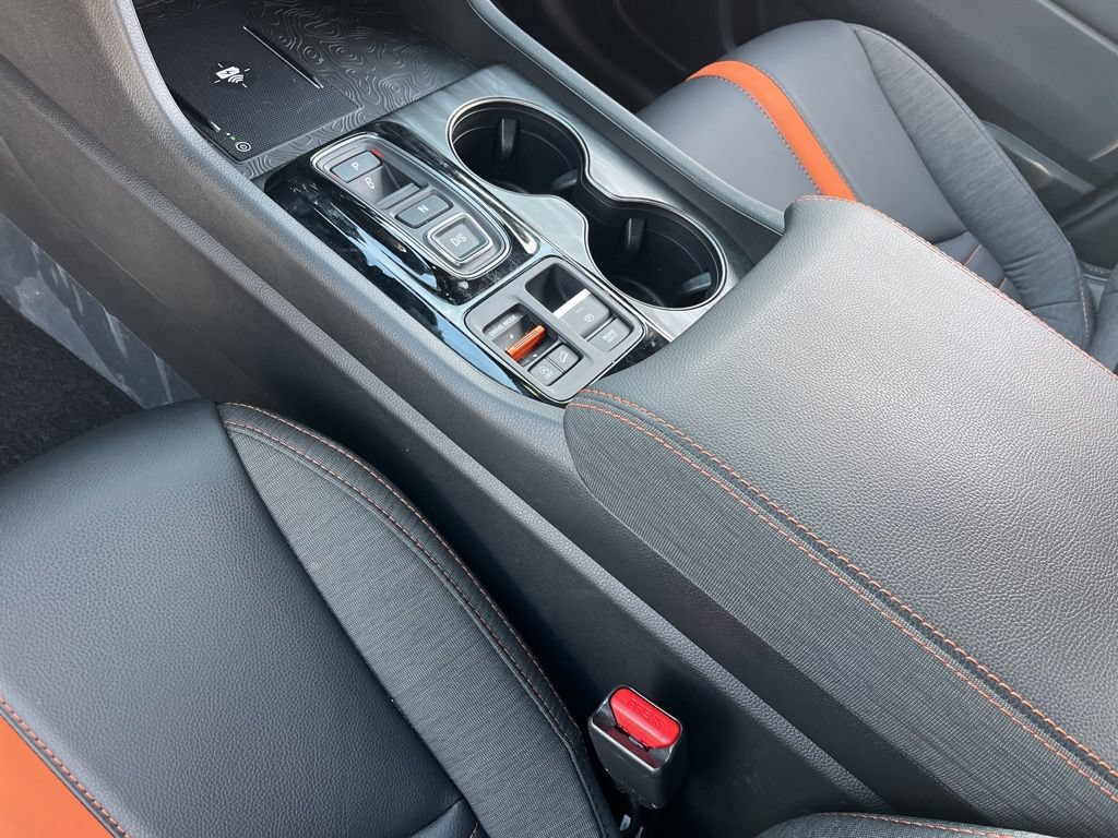Used 2026 Honda Passport TrailSport image 20