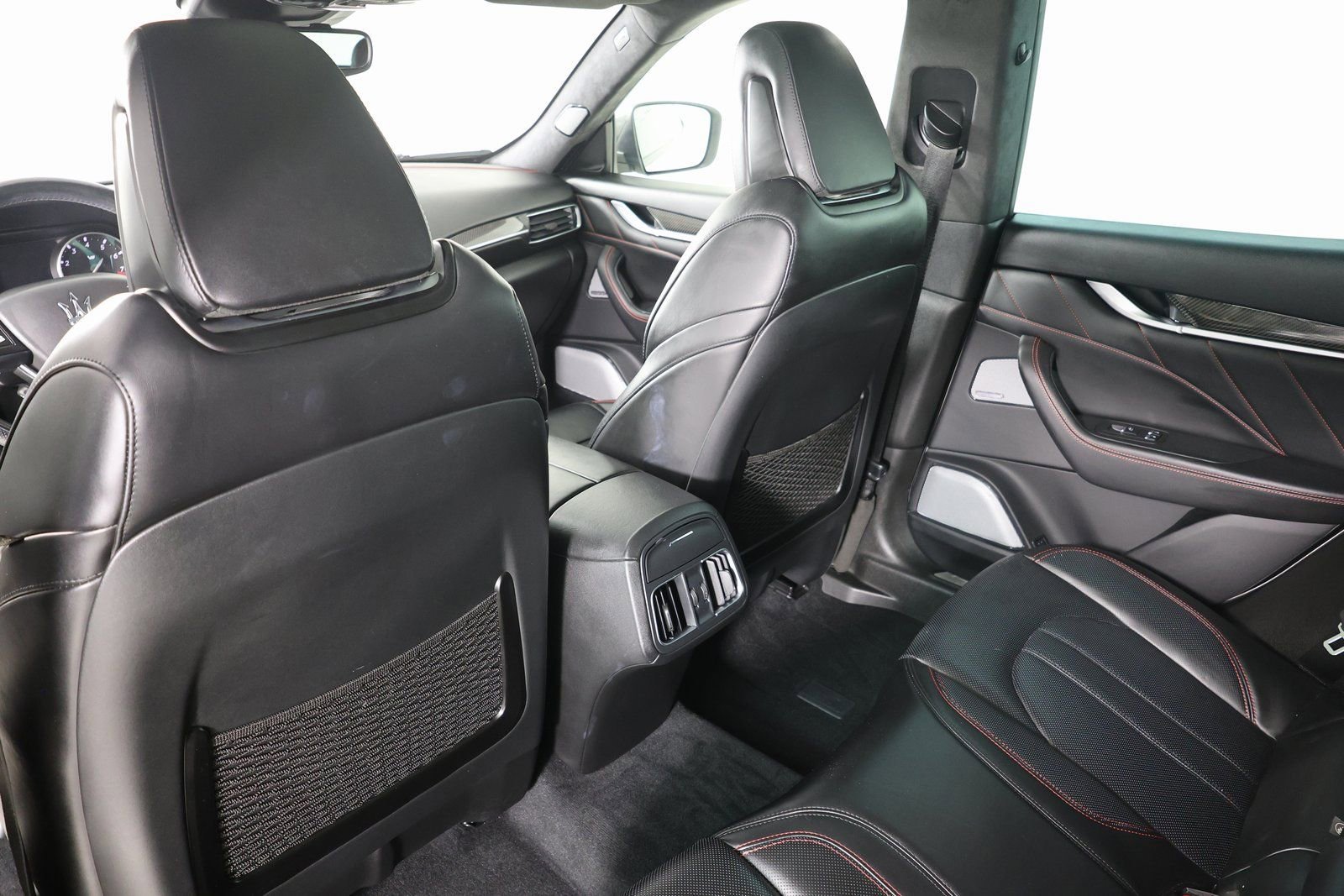 Used 2021 Maserati Levante GTS image 49