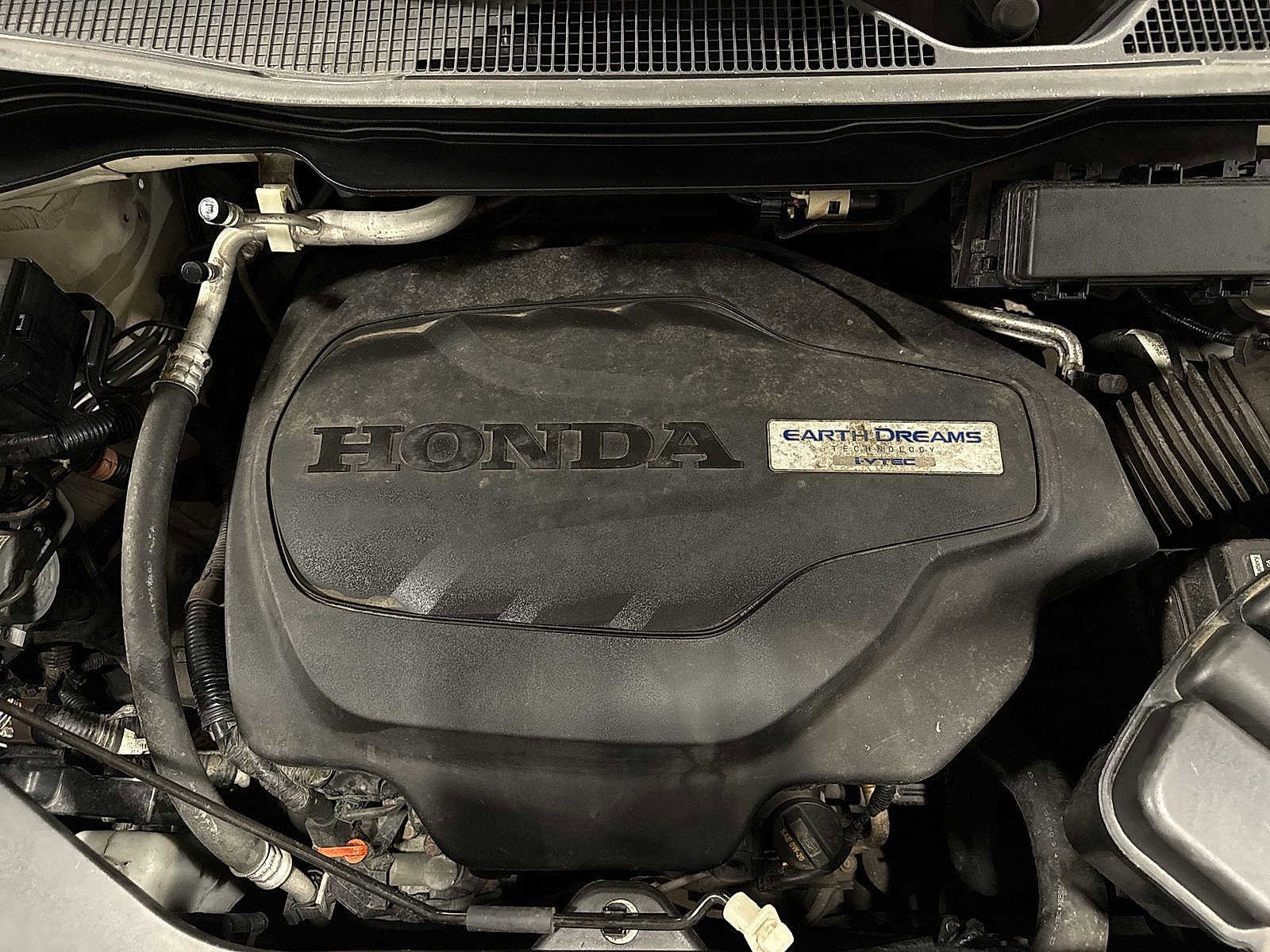 Used 2016 Honda Pilot EX-L image 12