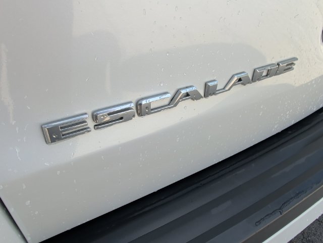 Used 2019 Cadillac Escalade ESV Luxury AWD/4WD image 35