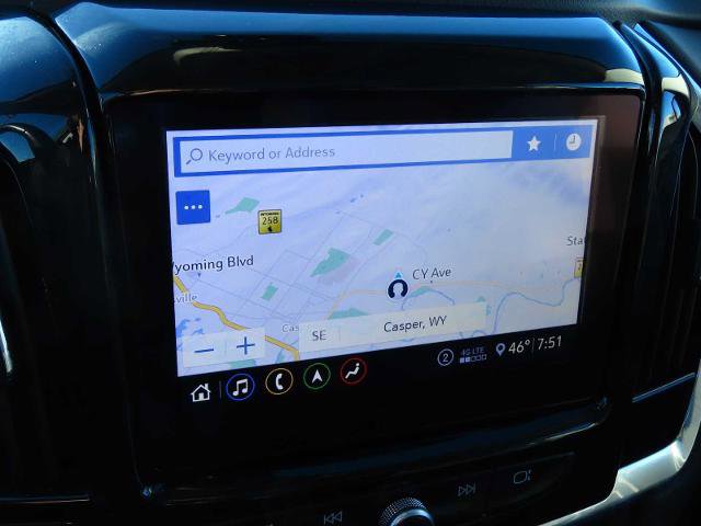 Used 2021 Chevrolet Traverse Premier image 30