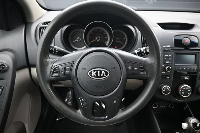 Used 2012 Kia Forte EX w/ Premium Pkg FWD image 15