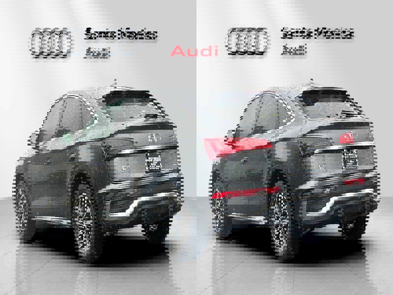 Used 2022 Audi Q5 2.0T Premium Plus image 6