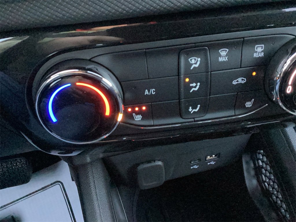 New 2026 Chevrolet TrailBlazer ACTIV image 29