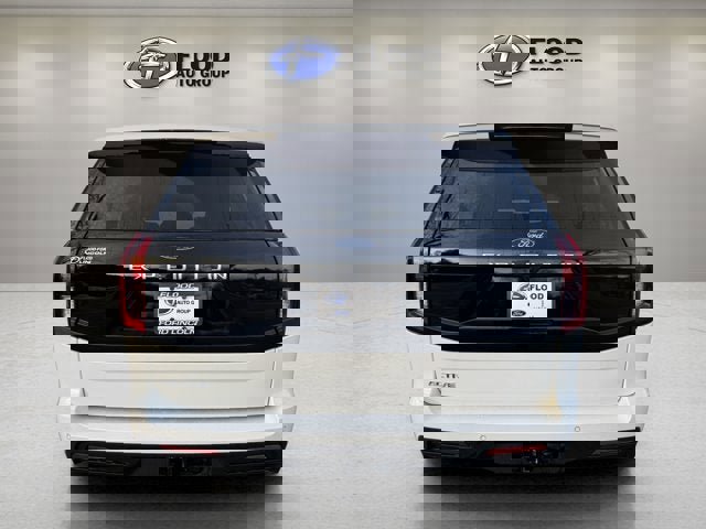 New 2026 Ford Expedition Active image 6