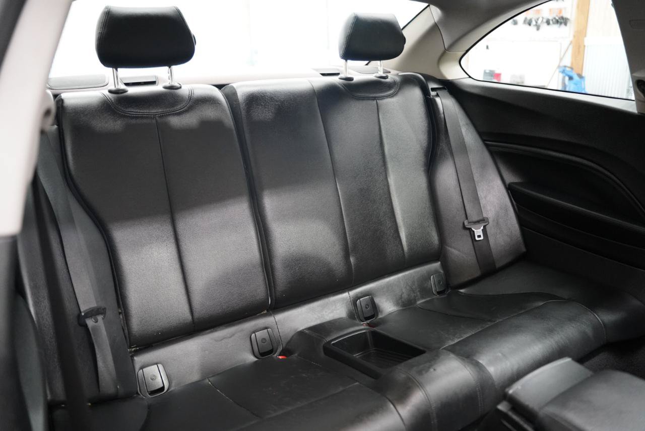 Used 2014 BMW 228i Coupe RWD image 34