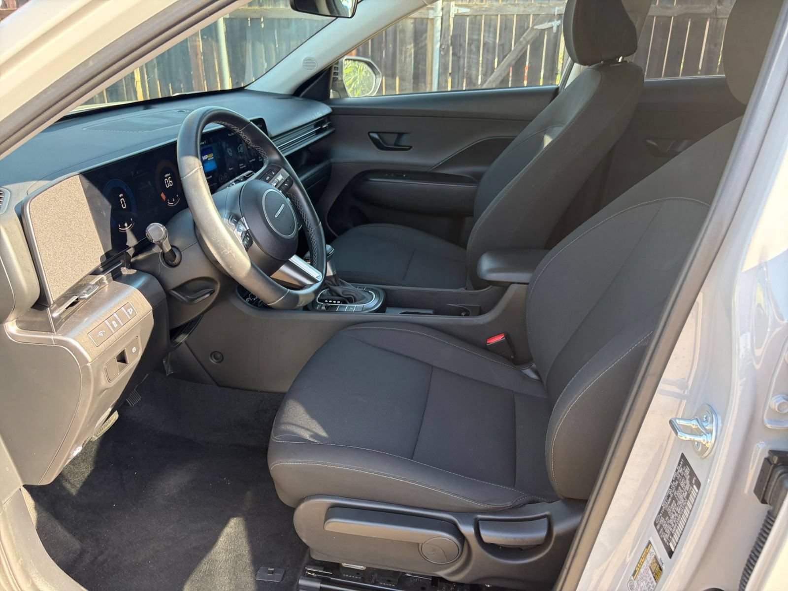Used 2026 Hyundai Kona SEL Sport FWD image 26