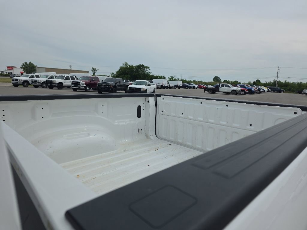 Used 2019 RAM 1500 Laramie AWD/4WD image 9