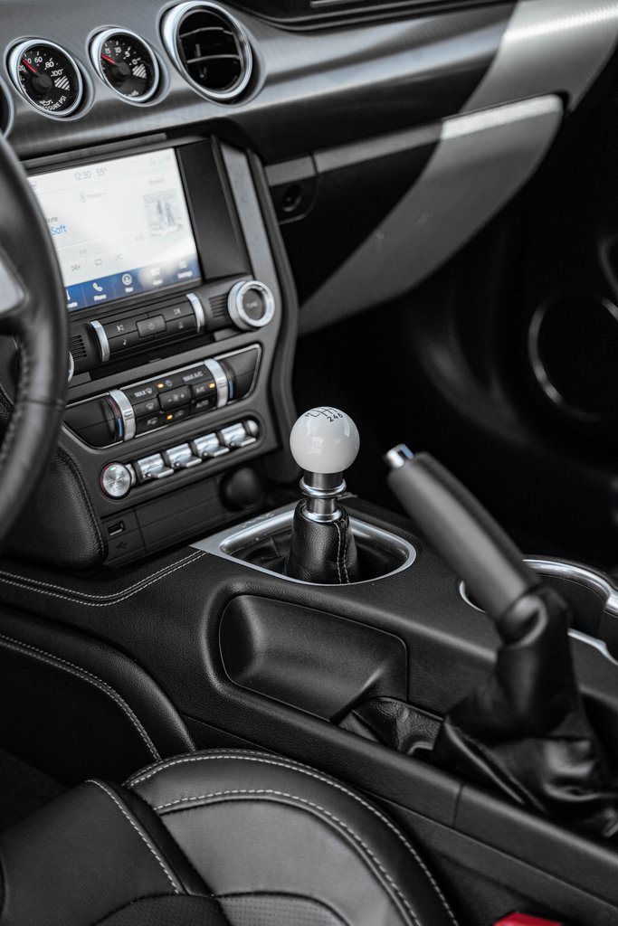 Used 2023 Ford Mustang Mach 1 w/ Equipment Group 700A image 6